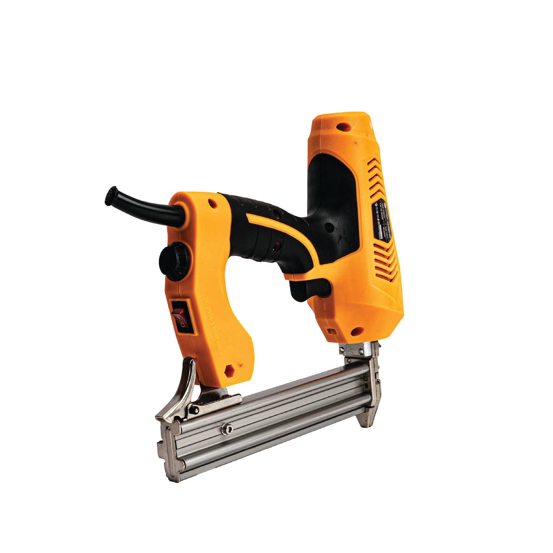 เครื่องยิงตะปูไฟฟ้าแบบขาเดี่ยว F30 COOFIX รุ่น CF-ENG001_5